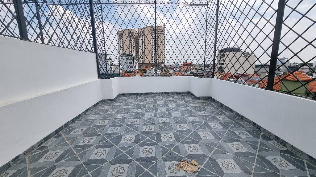 PHÚ THƯỢNG – TÂY HỒ - NHÀ MỚI Ở LUÔN- THANG MÁY XIN- Ô TÔ ĐỖ CỬA-VIEW CIPUTRA